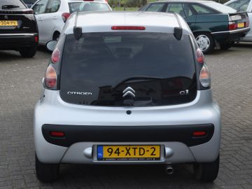 Citroën C1